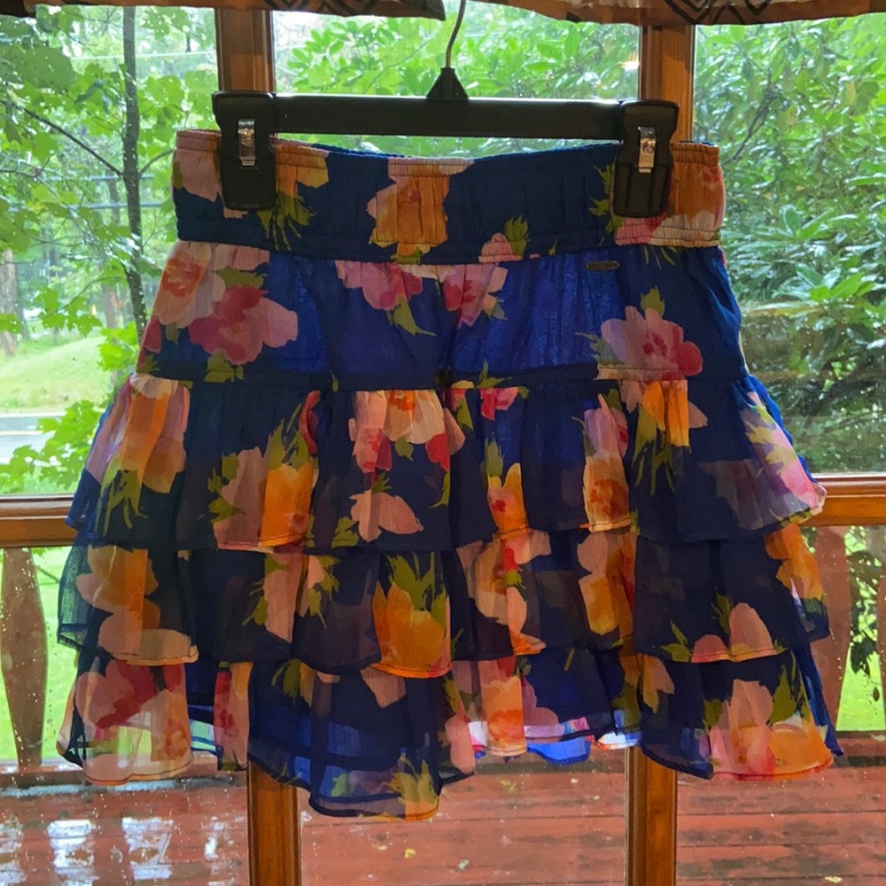 Hollister California Skirt, Women’s small